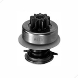 Bendix Motor Partida 1500
