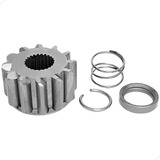 Bendix Motor Partida Reparo