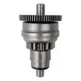 Bendix Partida Automatico De