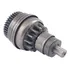 Bendix Pinhão De Partida Honda Lead 110 14d 40d