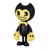 Bendy And The Ink