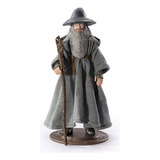 Bendyfigs Senhor Dos Aneis