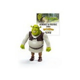Bendyfigs Shrek 