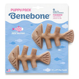 Benebone Fishbone Mordedor Para