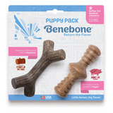 Benebone Puppy 2 pack