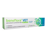 Beneflora Vet 14g Suplemento