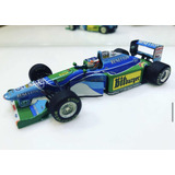 Benetton B194 1994 M