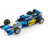 Benetton B195 Schumacher Campeao