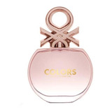 Benetton Colors Woman Rose