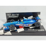 Benetton Playlife B198 G