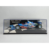 Benetton Renault B197 J