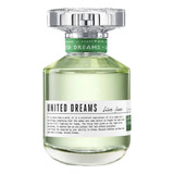 Benetton United Dreams Live