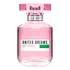 Benetton United Dreams Love Yourself Feminino Eau De Toilette 50 Ml