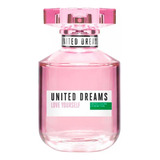 Benetton United Dreams Love