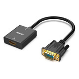 Benfei Hub Adaptador Vga