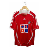 Benfica Por adidas 2006