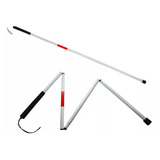 Bengala Dobravel Para Deficiente