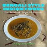 Bengali Style Indian Foods