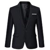 Beninos Blazer Masculino Slim
