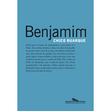 Benjamim De Buarque