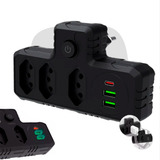 Benjamin Adaptador Tomada Usb