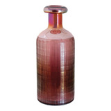 Benji Vaso Garrafa Decorativa