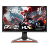 Benq Monitor Mobiuz Ex2510s