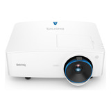Benq Projetor Laser Benq