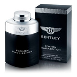 Bentley Black Edition Edp
