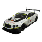 Bentley Gt3 Scalextric Autorama