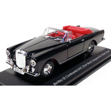 Bentley S2 Continental Dhc