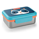 Bento Box Aco Inox