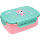 Bento Box Buba Aco