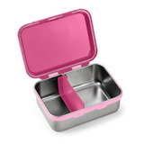 Bento Box Infantil Em