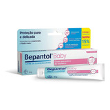 Bepantol Baby Creme Preventivo De Assaduras Sem Perfume Caixa 30g