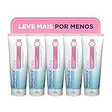 Bepantol Baby Kit Pomada Assadura Bebe  Ideal Para Prevenção De Assaduras  Leve 5 Pague 4  120g