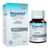 Bepantol Derma Solucao Restauradora
