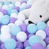Beplace Kids 50 Bolinhas