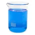 Béquer Becker De Vidro Forma Baixa (griffin) 250ml
