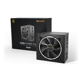 Bequiet Fonte 550w