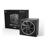 Bequiet Fonte 650w