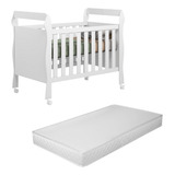 Berco Americano 100 Mdf