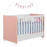 Berco Bebe Infantil Americano