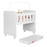 Berco Bedsid Mini Berco