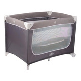 Berco Compacto Confort Bebe