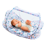 Berco De Bebe Portatil