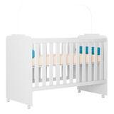 Berco De Bebe Ternura