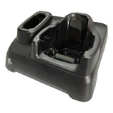 Berço Doca Carregador Para Coletor De Dados Zebra Mc93