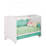 Berco Exclusivo Baby Vira