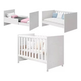 Berco Mini Cama 3